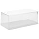 thumbnail image 4 of Vitrina para coches a escala 1/64, caja de almacenamiento de acrílico para coleccionables. Caja organizadora para juguetes y accesorios de colección., 4 of 7