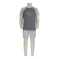 thumbnail image 1 of Pijama George Talla EG Desert Oasis Gris, 1 of 4