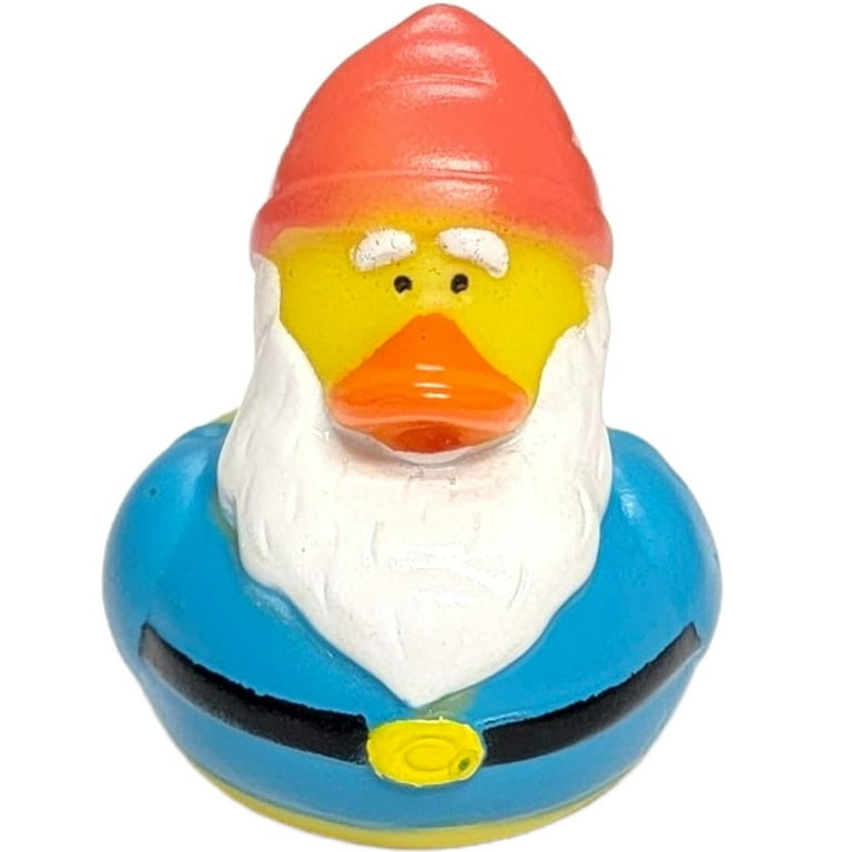 Gnome Rubber Ducks 2