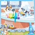 thumbnail image 2 of Bombas de baño POPBATH Blue Heeler con juguetes para niños con piel seca, 2 of 7