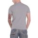 thumbnail image 2 of Oasis - Camiseta Rayas para Adultos Unisex (Gris), 2 of 3