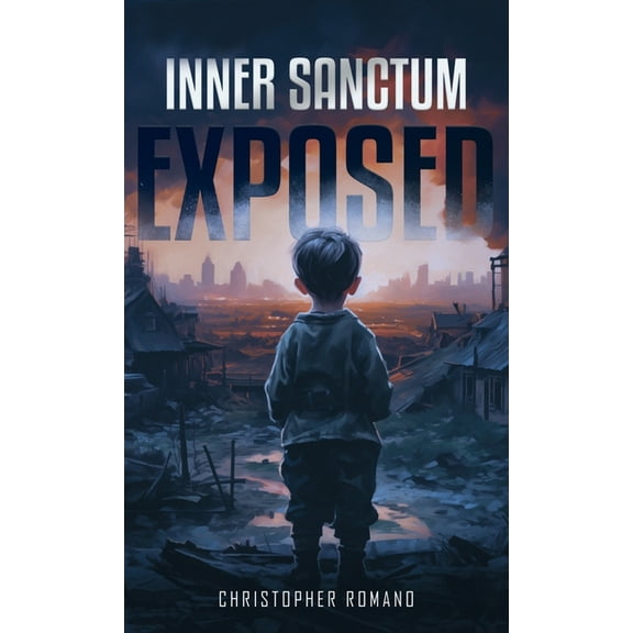 Inner Sanctum Exposed, (Hardcover)
