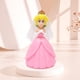 thumbnail image 5 of Figura de acción de la princesa Daisy, Rosalina, Peach, modelo de juguete de mano, Super Mario Bros, princesa, figuras de acción de PVC, figuras coleccionables, regalos, 5 of 5