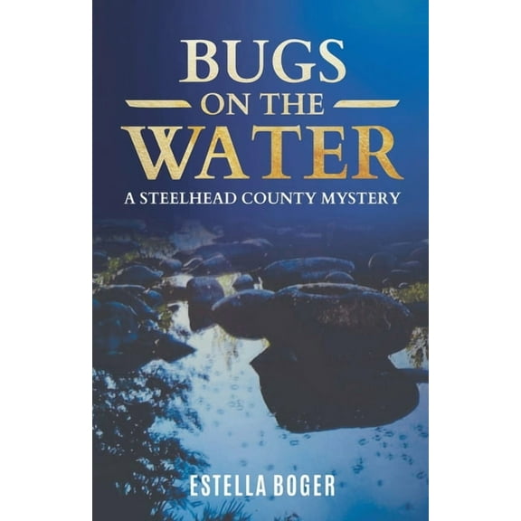Bugs on The Water, (Paperback)