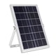 thumbnail image 3 of Batería externa del cargador del panel del banco de energía solar de 6W IP66 que carga 6V 1A para la cámara de seguridad, 3 of 5