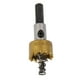 thumbnail image 5 of Broca De Agujero Extremidad Del Pedazos De 22m El Acero Inoxidable Gloria Punta de carburo, 5 of 9