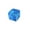 Light Blue, variant on Naittoop Soft Fidget Ice Sensory Cube Stress Ball Cube Stress Relief Toys for Party Favors, Birthday Gift 1.77 in Green