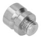 thumbnail image 5 of Adaptador De Prisma, Alineación Perfecta De Acero Inoxidable Adaptador De Liberación Rápida Integrado De 5/8 Pulg., 11 Hilos, 22 Mm De Longitud Para Estudio, 5 of 7