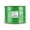 Green, variant on Newyork cables Cat6a Ethernet Cable 1000ft Riser (CMR) 100% Solid Copper 750Mhz 23AWG UTP Bulk Red