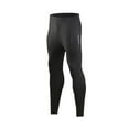thumbnail image 3 of GYRATEDREAM 2 Pack Boys' Youth Compression Leggings Pants Tights Athletic Base Layer for Running Hockey Basketball 5-12T, 3 of 5