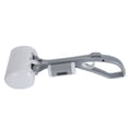 thumbnail image 2 of Portable Lightweight Pet Pooper Scooper with Strong Bite, Ergonomic Handle, External Garbage Bag Storage Box, ABS Material, Convenient for Dog Walking, Easy to Clean Up Pet Poop, 2 of 8