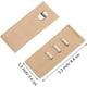 thumbnail image 2 of 10 extensores de cintura para pantalones con gancho de metal para pantalones, vaqueros, faldas, embarazo, maternidad, mujeres, hombres, vaqueros, pantalones, regalos., 2 of 5