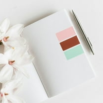 Masteelf 8 Pcs Pu Bookmarks Handmade Reading Page Markers For Book Lovers Writers Relatives Friends Men Women Teen Boys Girls Birthday Presents