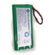 thumbnail image 4 of Batería GLEPOWER 7,2 V 1500 mAh Ni-Mh para alarma DSC 9047, 4 of 5