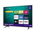 thumbnail image 4 of Pantalla Smart TV Hisense 58" LED 4K, Model 2020; 58R6E3, 4 of 4