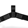 thumbnail image 5 of Porotmotor Motorcycle Rear Wheel Tie Down Strap Transport Strap in Black, 5 of 9