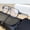 Gray, variant on Unbranded Fashion Vintage Art Modern Square Clear Glasses Street Shoot Flat Light Mirror for Men Women Square Glasses Style Computer Eyeglasses, Fashion Glasses. with Glasses Case for Gift