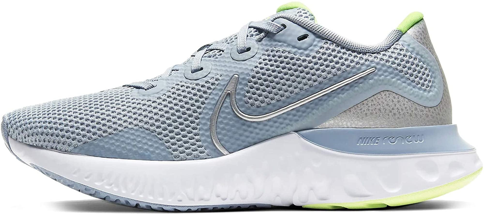 Nike Womens Renew Run Womens Casual Running Shoe Ck6360-400 | Walmart Canada