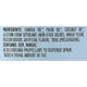 thumbnail image 4 of PAM Baking Spray with Flour 5 fl oz PACK, 15 Ounce, (Pack of 3), 4 of 4