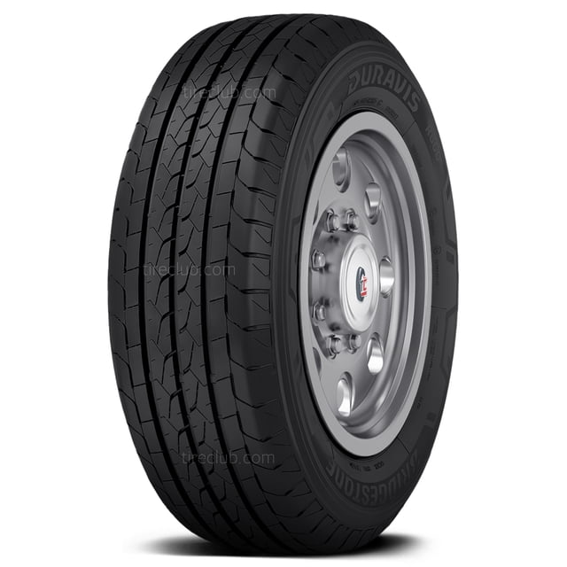 Llanta Bridgestone Duravis Van 215/60R16C 103/101T C
