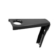 thumbnail image 3 of CarLights360 For Nissan Frontier 2023 2024 2025 Grille Bracket Center | Steel | For Shutter Assembly | Replacement For NI1207104 | 196743393711, 214269BU0B, 3 of 4