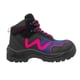 thumbnail image 1 of Zapato de Seguridad WSM para Dama Ergonómico y ligero Tipo tenis con casquillo de Policarbonato Bota Industrial Est. 2959-WT, 1 of 7