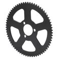 thumbnail image 4 of Bike Parts, Professional Stable Chain Sprocket Steel  For Cycling Enthusiasts For Motorcycle, 4 of 8