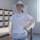 thumbnail image 5 of Traje protector de apicultor L Medio cuerpo W Guantes, 5 of 8