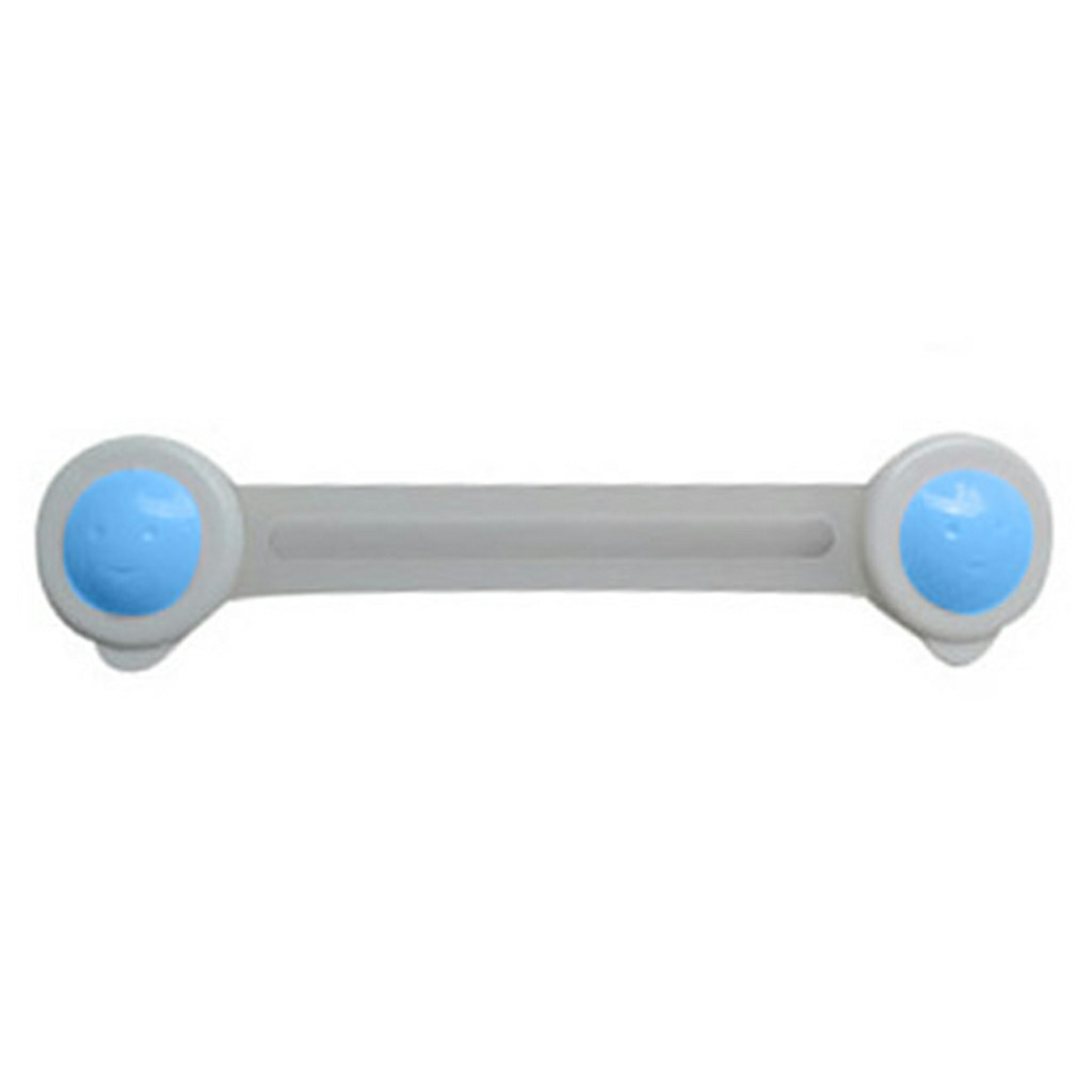 Child Baby Cupboard & Drawer Safety Locks - Pet Proofing Latches For Fridge/Kitchen