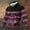 Violet, variante sur Sweat à Capuche pour Hommes pour Usage Quotidien Décontracté avec Poches Style Western Axtec Manches Longues Coupe Décontractée