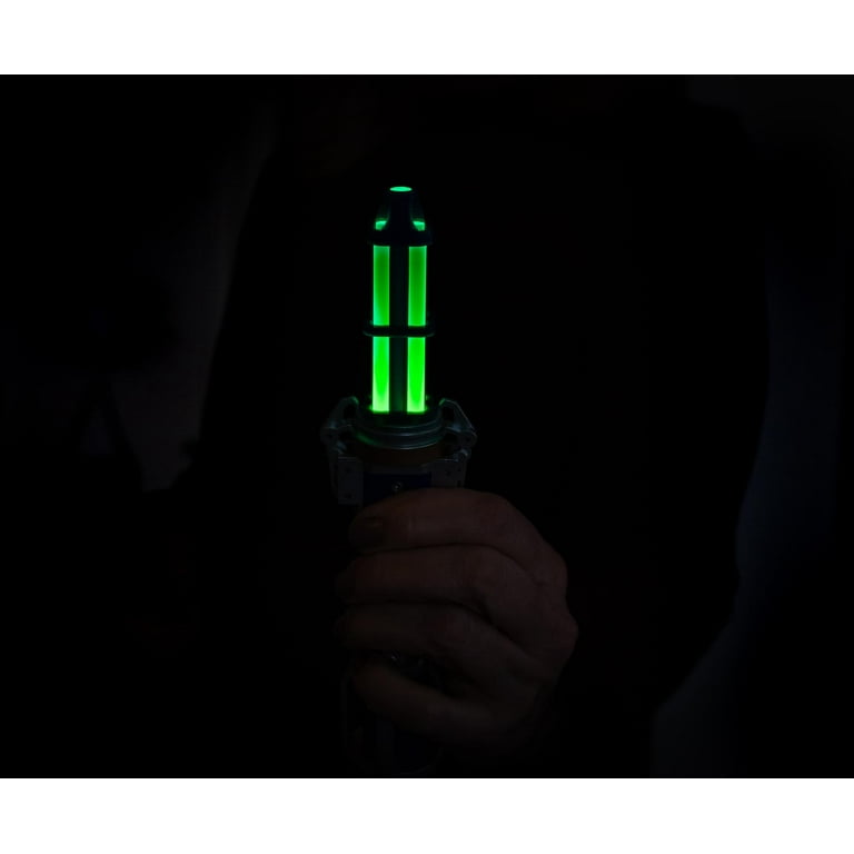 Destornillador Sónico Electrónico Del 12º Doctor – Réplica De Doctor Who Con Luces Y Sonidos, Coleccionable Oficial