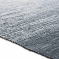 thumbnail image 4 of Chesapeake Cotton Ombre Blue Area Rug (7'3" x 9'3"), 4 of 6