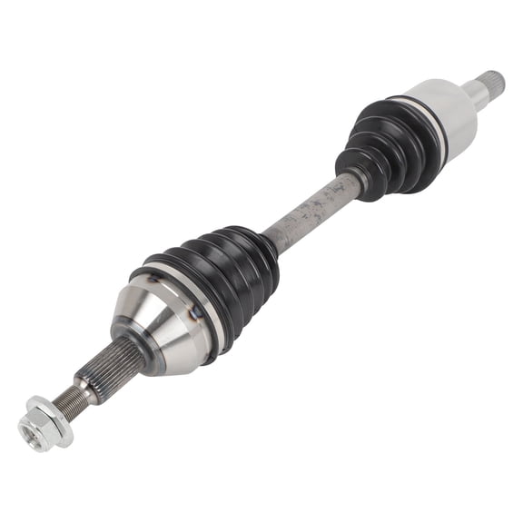 ECCPP CV Axle Shaft Assembly fit for 2011-2020 for Chrysler Town & Country for Dodge Grand Caravan for Ram C/V for Volkswagen Routan 3.6L 4.0L Front Left 60-3553