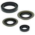 thumbnail image 1 of New Engine Oil Seal Kit Yamaha YFM225 Moto-4 225cc 1986 1987 1988, 1 of 1