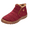 Red, variant on CHICVOMEY Women's Waterproof Snow Boots Slip On Winter Ankle Booties with Fur Lined Comfort Anti-Slip Outdoor Snow Boots for Women&Men