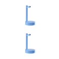thumbnail image 1 of Cateissary Dispensador de agua Bomba de escritorio Gadget de cocina Conveniencia de carga USB Suministros decorativos para el hogar de larga Type3 NO3, 1 of 6
