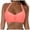 PK2, variant on Ramiter Women Underwire Bikini Top Only Push Up Swim Top Bra Swimsuit Tops Padded Bathing Suit Top White,L