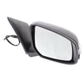 thumbnail image 3 of Kool Vue Mirror For 14-15 Mitsubishi Mirage 17 Mirage G4 Right with Signl Light, 3 of 5