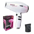 thumbnail image 2 of Secadora de Cabello Profesional Timco® Hot Pink HP-3900, 2 of 7