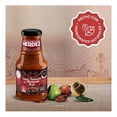 thumbnail image 2 of Salsa tatemada y martajada Herdez roja 240 g, 2 of 4