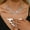 Pink, variant on Sunyuer Wedding Jewelry Set for Bride, Elegant Fashion Shiny Zircon Necklace Earrings Set for Women Party Wedding Accessories