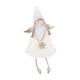 thumbnail image 2 of Adorno colgante de Navidad Gloria para chimenea dormitorio interior ventana fiesta 10 cm x 20 cm, 2 of 9