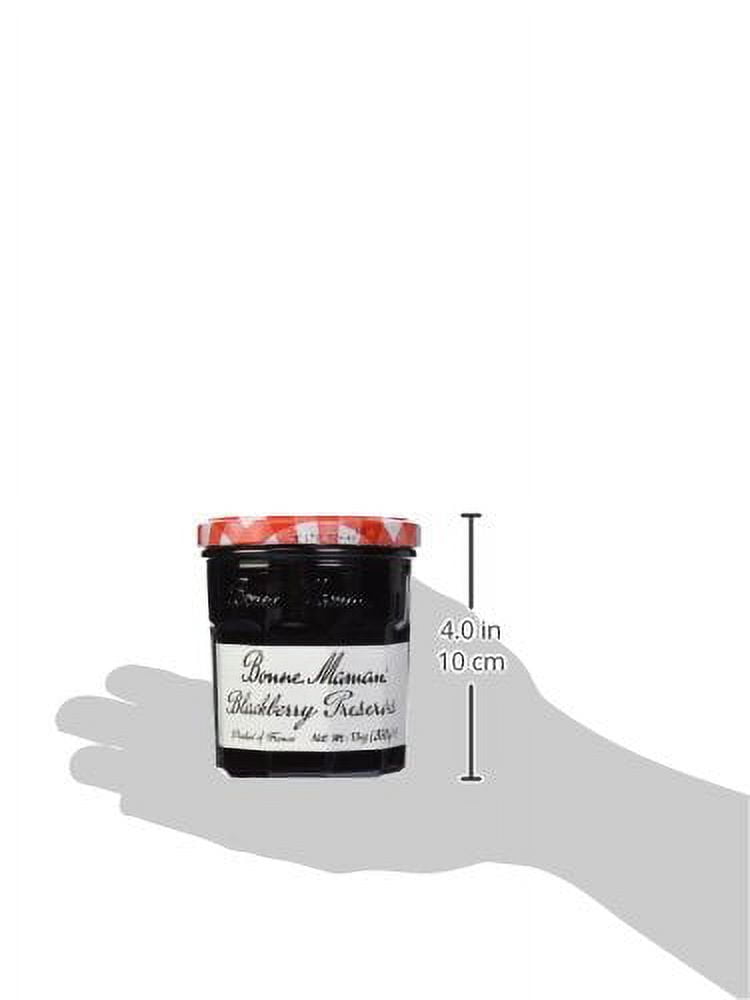 PRESERVES Pack of 6