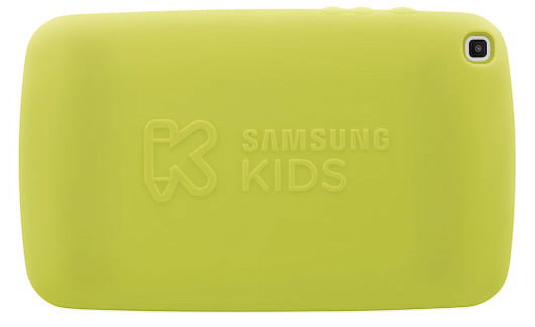 SAMSUNG Galaxy Tab A Kids Edition 8" 32GB WiFi Tablet Silver - SM-T290NZSKXAR - image 4 of 10