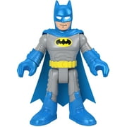 Fisher-Price Imaginext DC Super Friends Batman XL Figure - Blue
