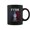 Black, variant on Fynn Name Fynn Eagle Lifetime Member Gif Coffee Mugs