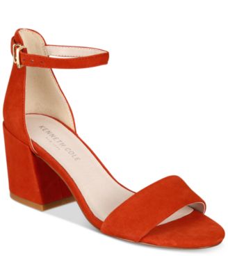 Women's Hannon Dress Sandals - Walmart.com