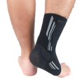 thumbnail image 3 of EIMELI 1Pc Ankle Brace For Plantar Fasciitis And Ankle Support Ankle Sleeve For Compression Ankle Sleeve with Arch Support, 3 of 10