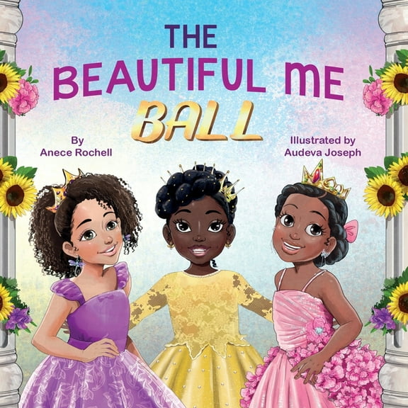 Beautiful Me The Beautiful Me Ball, (Paperback)