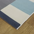 thumbnail image 3 of Bailey Modern Striped Area Rug, 3 of 5